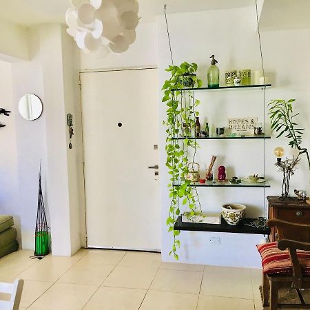 Habitacion Privada En Depto Para 1 Persona, Solo Mujeres - San Telmo Буэнос-Айрес Экстерьер фото