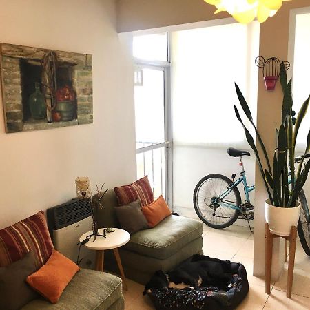 Habitacion Privada En Depto Para 1 Persona, Solo Mujeres - San Telmo Буэнос-Айрес Экстерьер фото