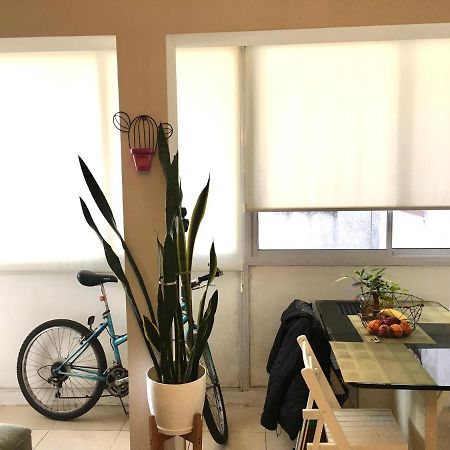 Habitacion Privada En Depto Para 1 Persona, Solo Mujeres - San Telmo Буэнос-Айрес Экстерьер фото