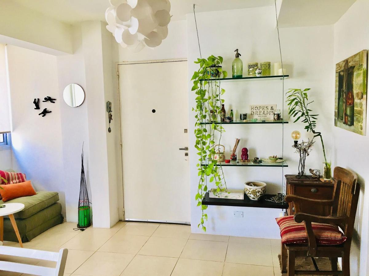 Habitacion Privada En Depto Para 1 Persona, Solo Mujeres - San Telmo Буэнос-Айрес Экстерьер фото