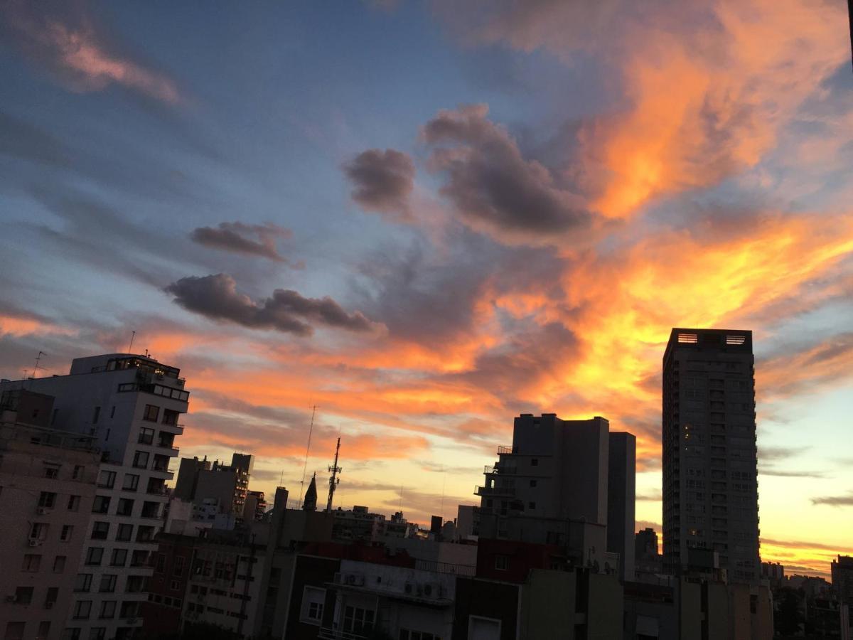 Habitacion Privada En Depto Para 1 Persona, Solo Mujeres - San Telmo Буэнос-Айрес Экстерьер фото