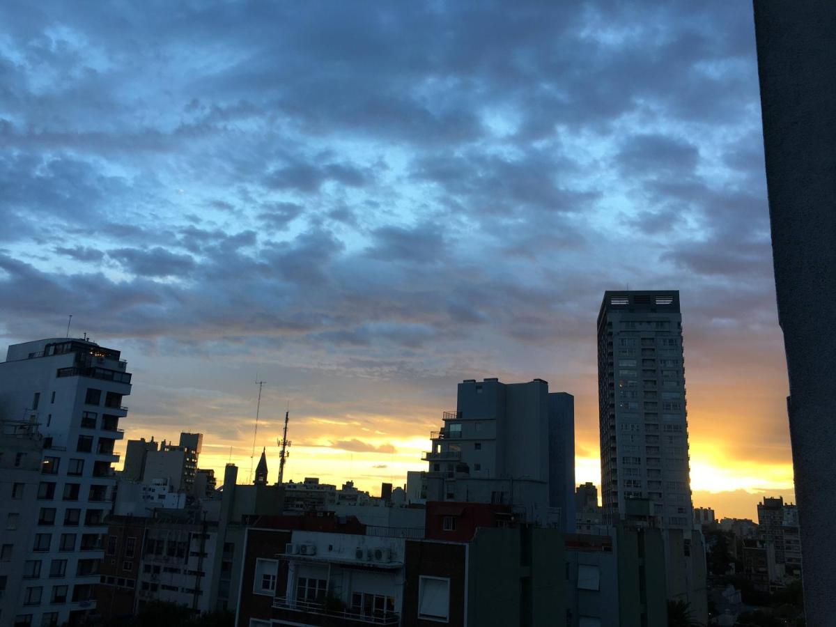 Habitacion Privada En Depto Para 1 Persona, Solo Mujeres - San Telmo Буэнос-Айрес Экстерьер фото