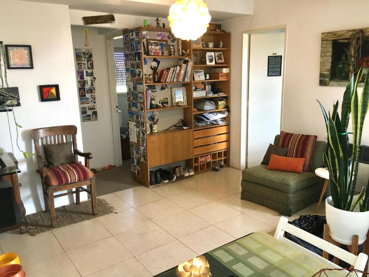 Habitacion Privada En Depto Para 1 Persona, Solo Mujeres - San Telmo Буэнос-Айрес Экстерьер фото