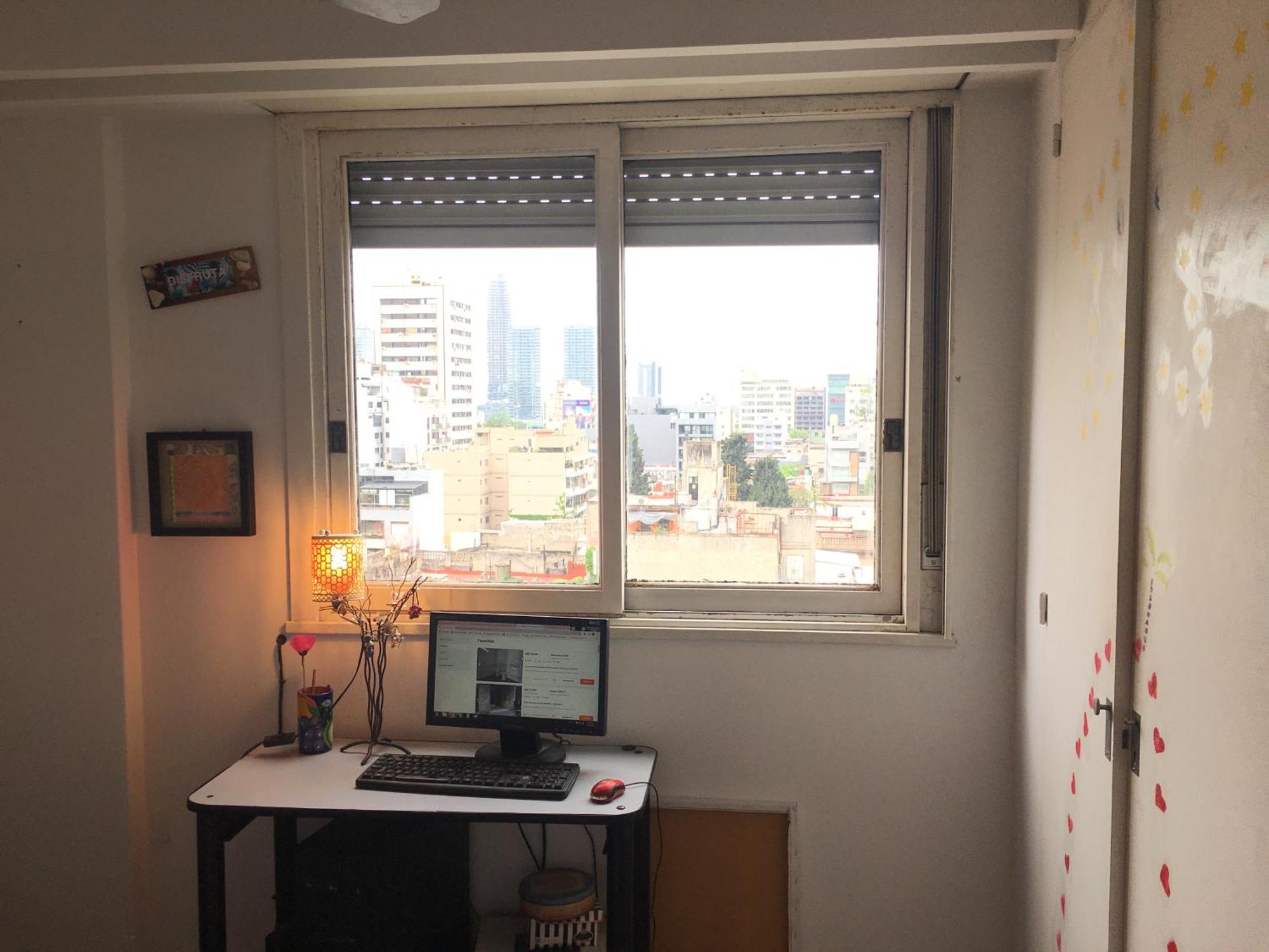 Habitacion Privada En Depto Para 1 Persona, Solo Mujeres - San Telmo Буэнос-Айрес Экстерьер фото