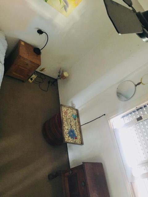 Habitacion Privada En Depto Para 1 Persona, Solo Mujeres - San Telmo Буэнос-Айрес Экстерьер фото